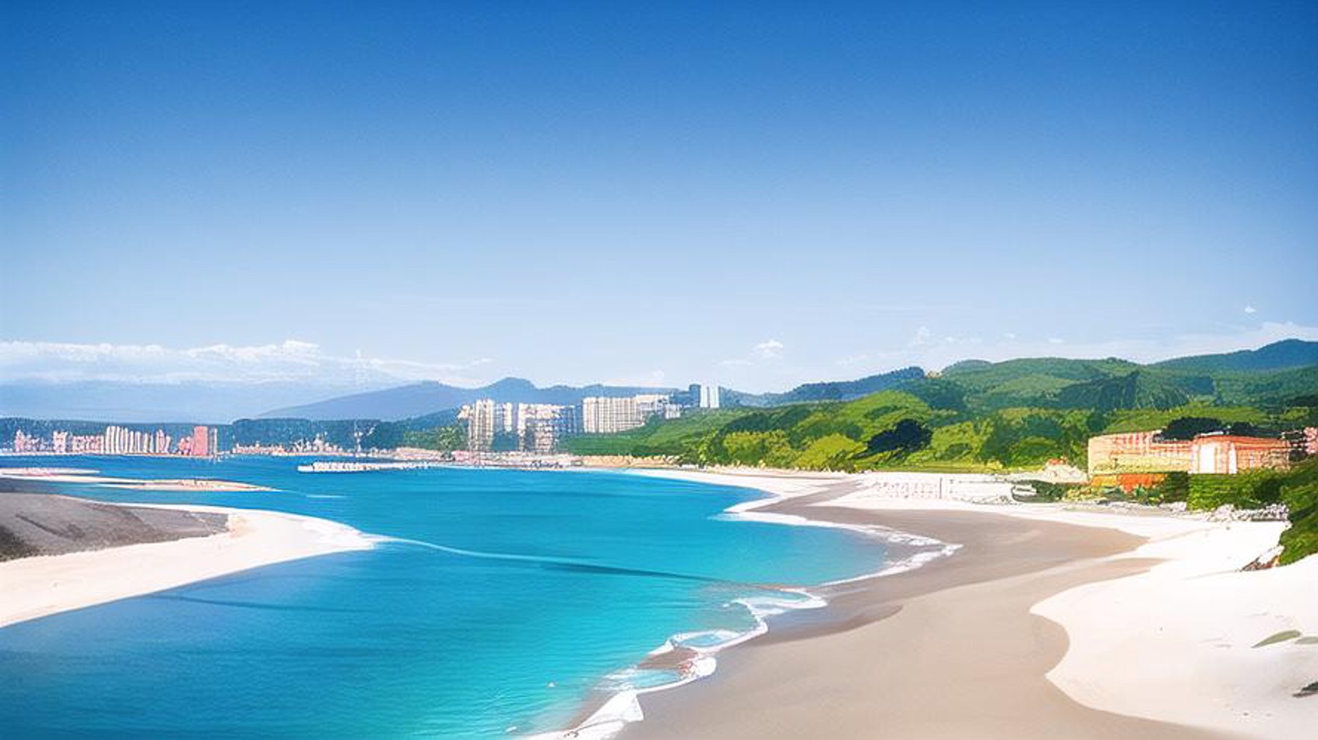 麦浪科技